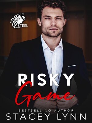 cover image of Risky Game